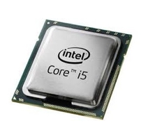 CPU I5 